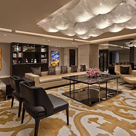 Sheraton Grand Bengaluru Whitefield Hotel & Convention Center Luaran gambar